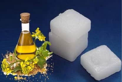 Advantages of usiing camphor for body in hindi