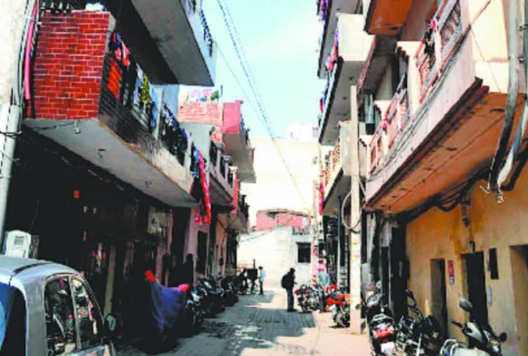 Know the reality of PGs in Punjab's Mohali