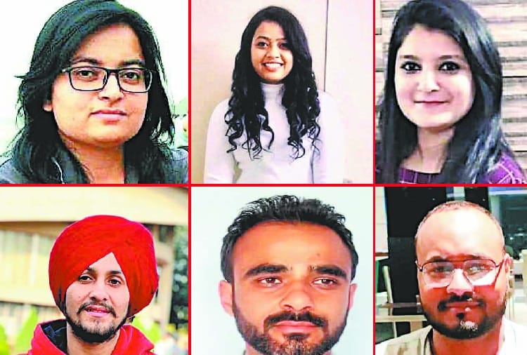 Thousands of students depend on PG in Chandigarh