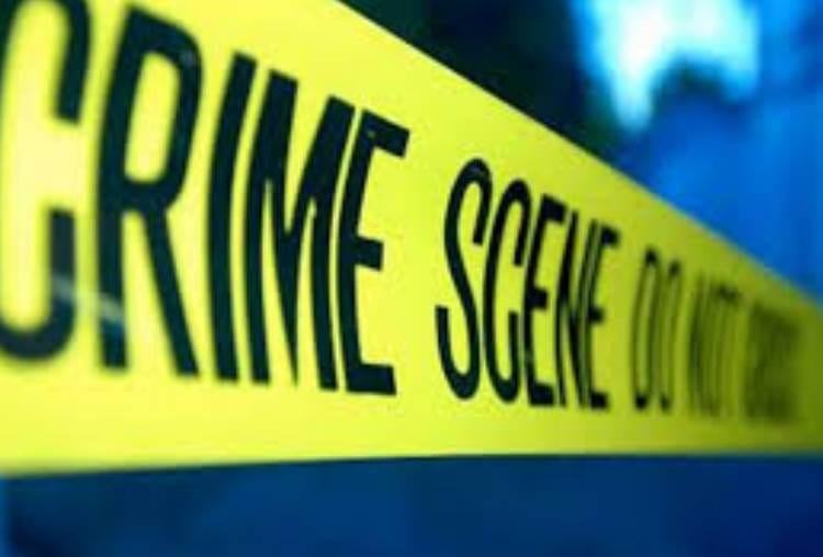 BJP leader shrikant tyagi was with female friend, wife reached, ruckus in lucknow