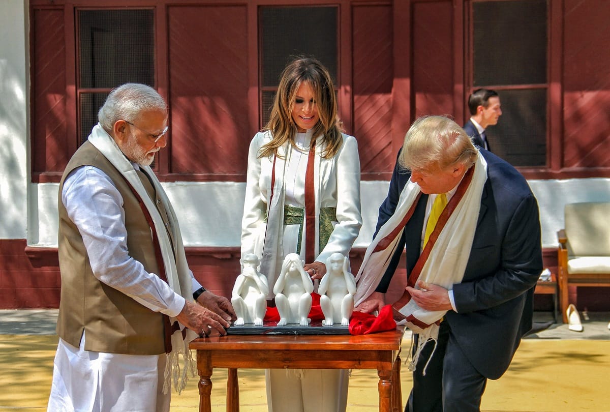 Who is First Lady of the United States Melania Trump, Know all about her