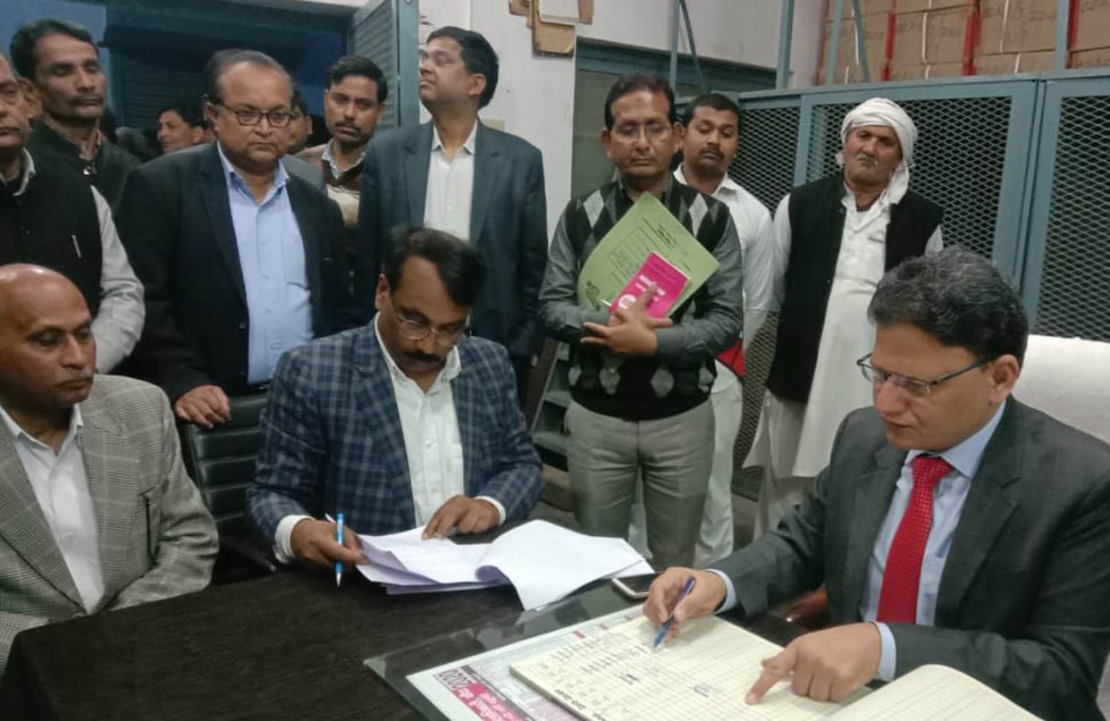 Banda's significant contribution in the development of Purvanchal