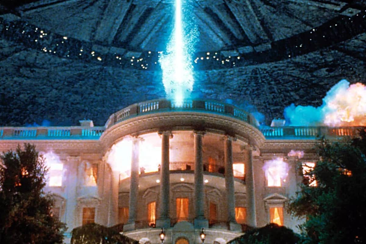 Donald Trump India Visit: Best Movies About American Presidents