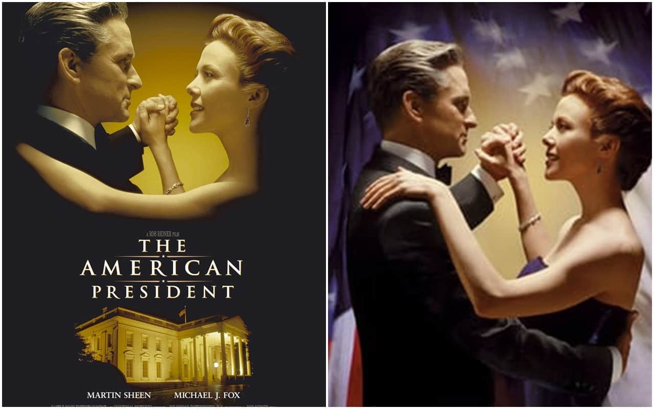 Donald Trump India Visit: Best Movies About American Presidents