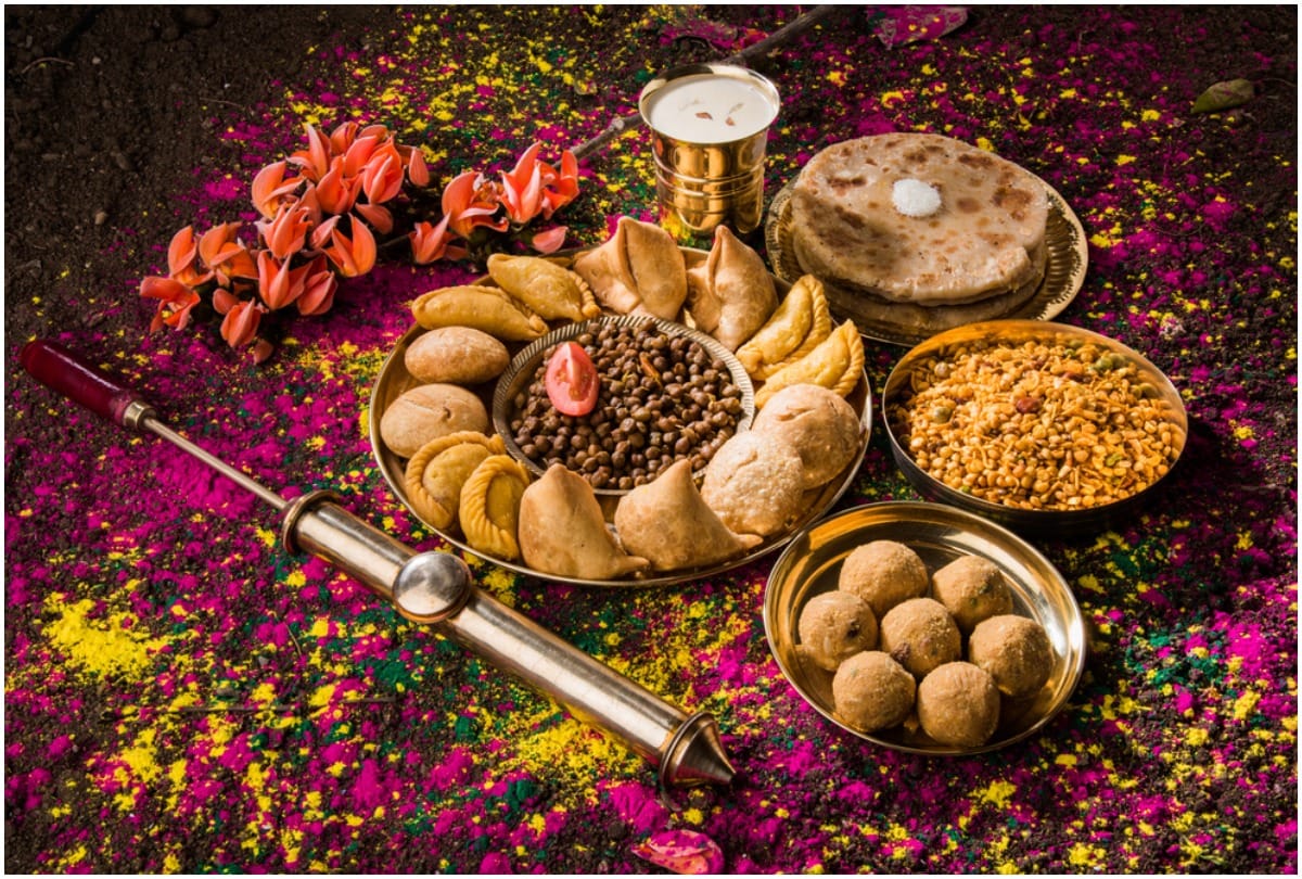 holi 2021 date Know how in which state Holi festival of colors is celebrated