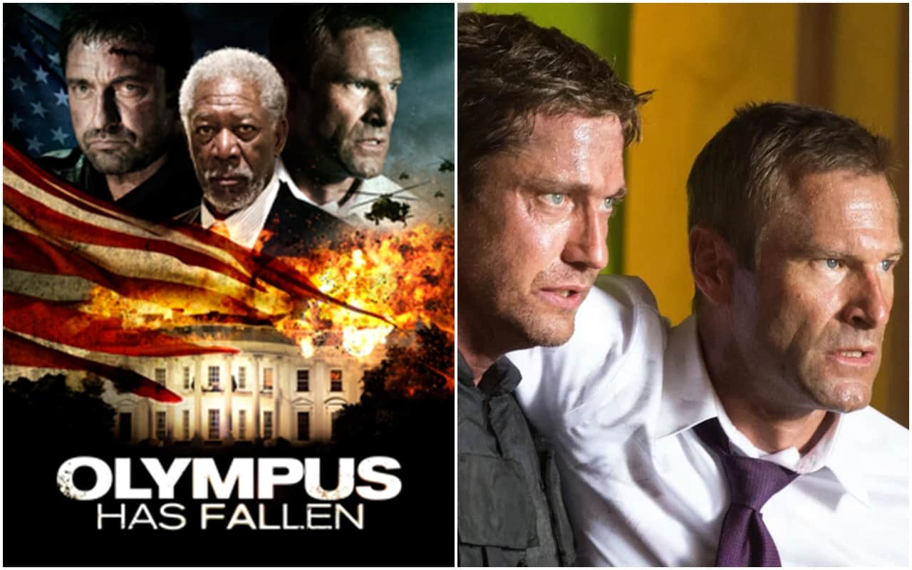 Donald Trump India Visit: Best Movies About American Presidents