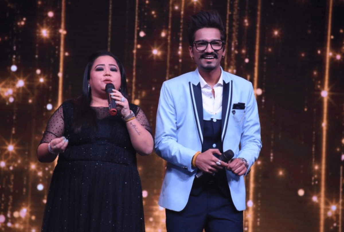 Indian Idol 11 winner Sunny Hindustani got 25 lakhs and a car