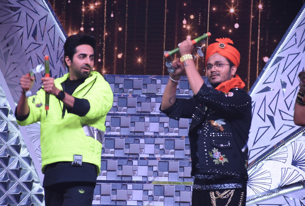 Indian Idol 11 winner Sunny Hindustani got 25 lakhs and a car
