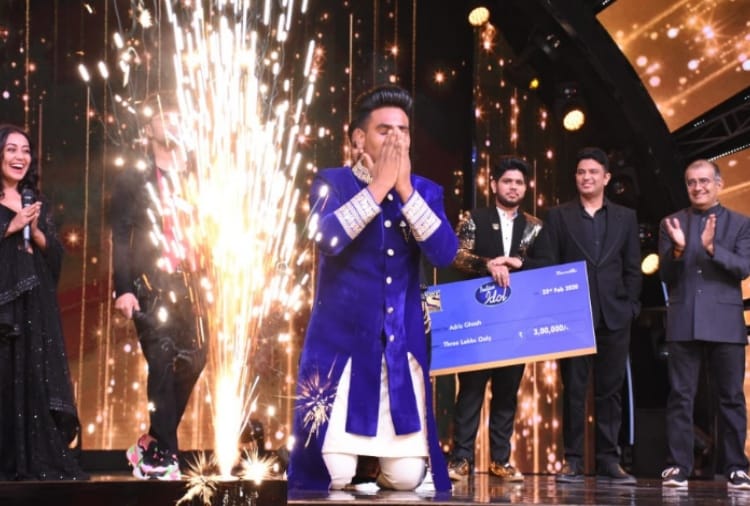 Indian Idol 11 Winner Sunny Hindustani, Know the story of Sunny