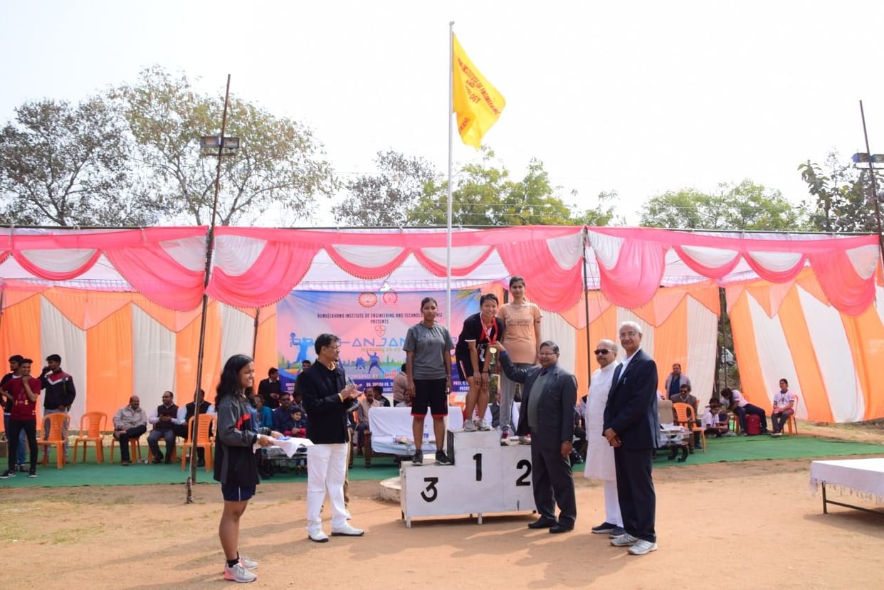 inter faculty sports competition