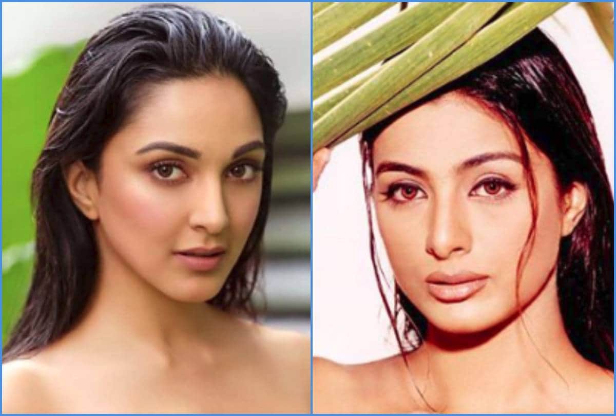 dabboo ratnani share tabu topless photo after alleged kiara advani copy