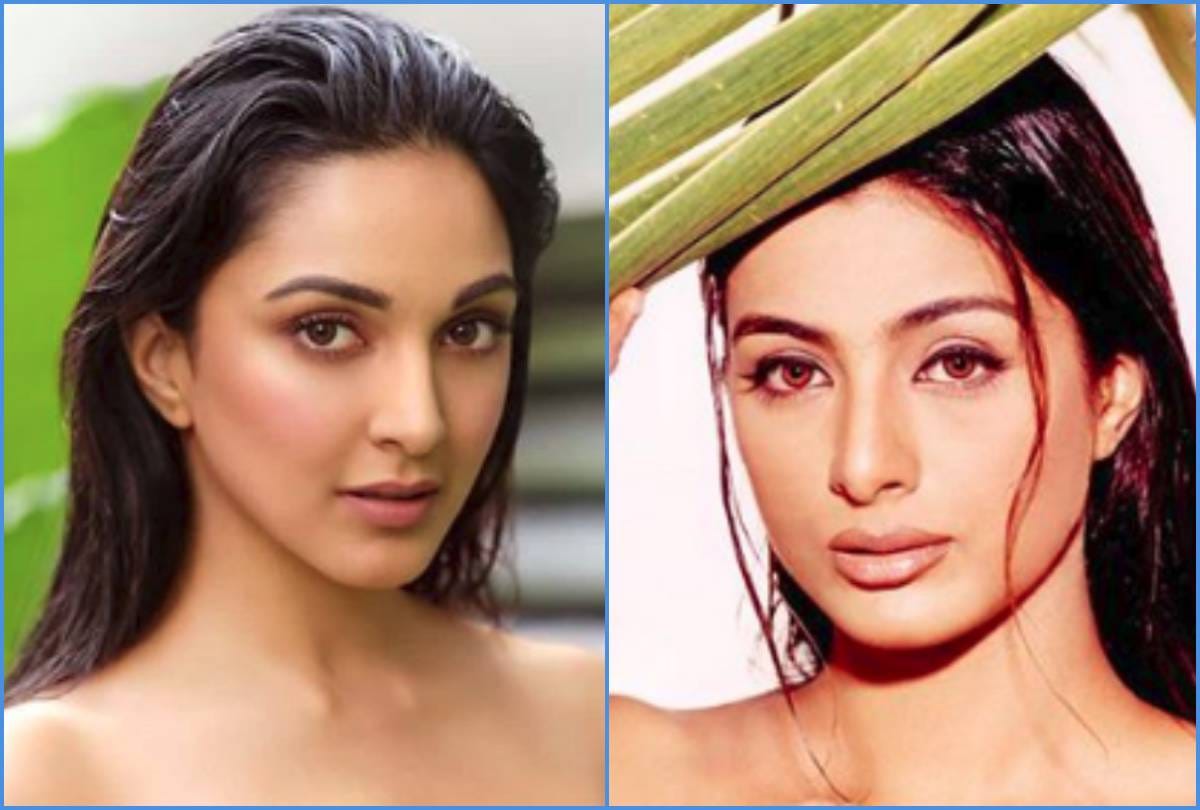 dabboo ratnani share tabu topless photo after alleged kiara advani copy
