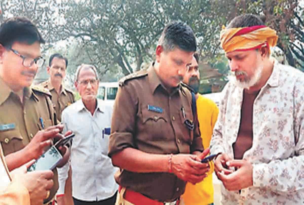 Pratapgad: In the face of the kidnapped daughter, the relatives of such a dead body were blown away