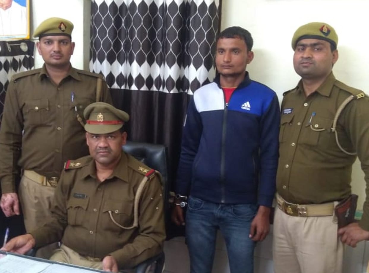 Train robbery master mind arrested including Tamanche