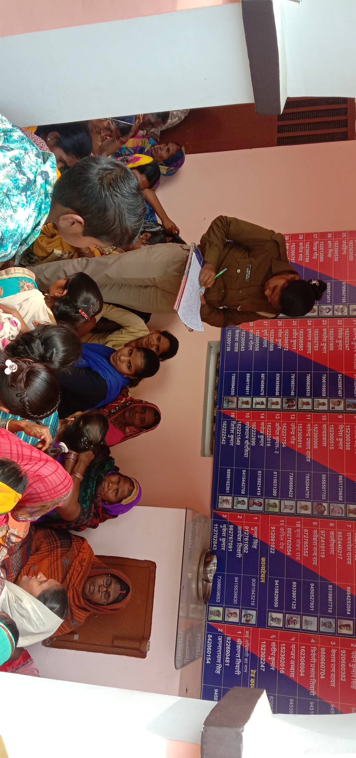 dharm pariwartan