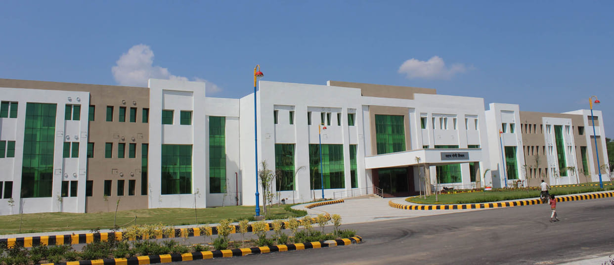 Legislative council reached the issue of recognition of medical college