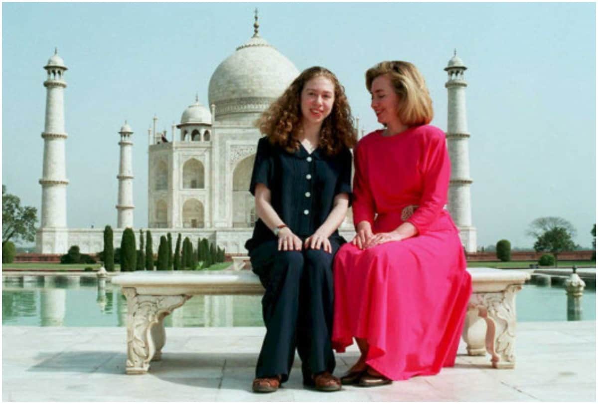 Trump visit India with wife milenia  know a brief history of US presidents' trips in india