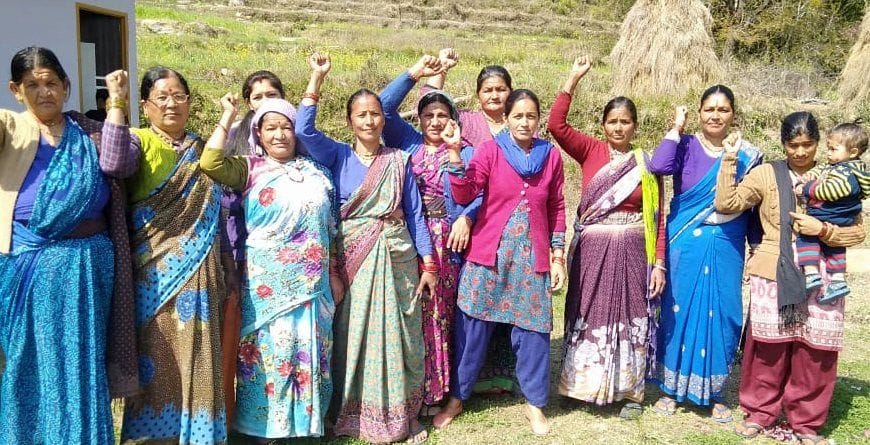Women's performance