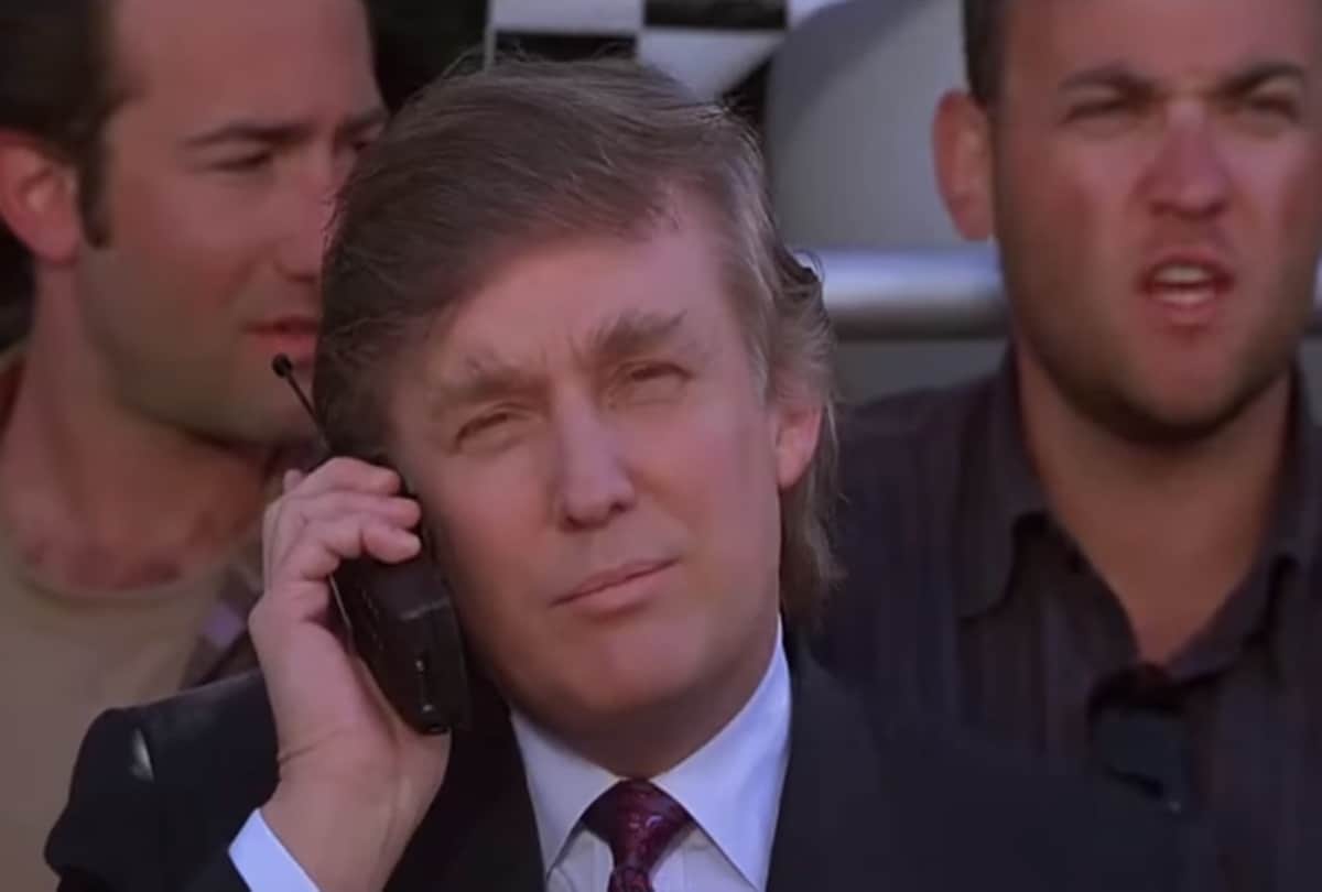 Donald Trump India Visit: Namaste Trump US President Acted in Movies and tv Series Watch List Here