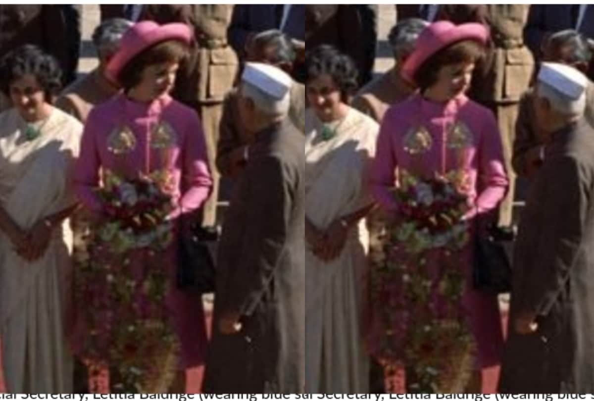 Trump visit India with wife milenia  know a brief history of US presidents' trips in india