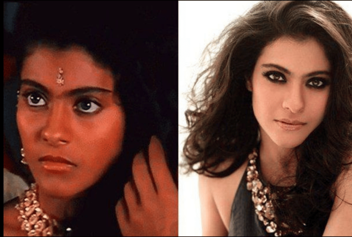 Then and now Looks of 90s Bollywood divas Aishwarya Rai Bachchan Karishma Kapoor Madhuri Dixit Kajol