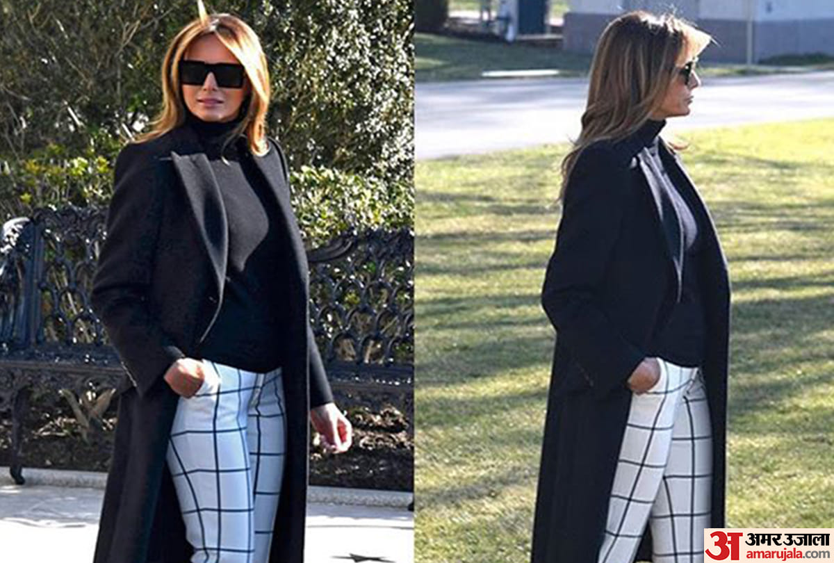 melania trump rich lifestyle Fascinating Facts About of trump's wife
