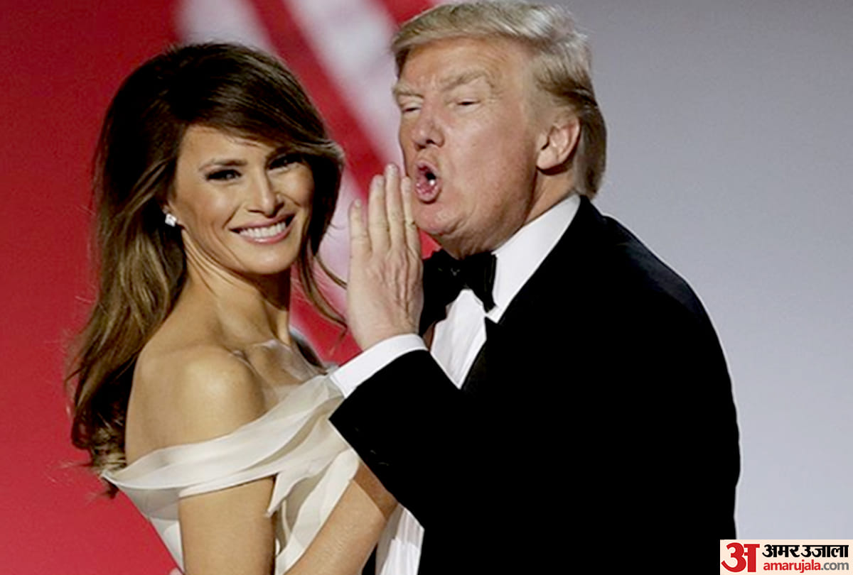 Donald Trump India Visit : GoBackTrump trending on social media Americans also givind advice