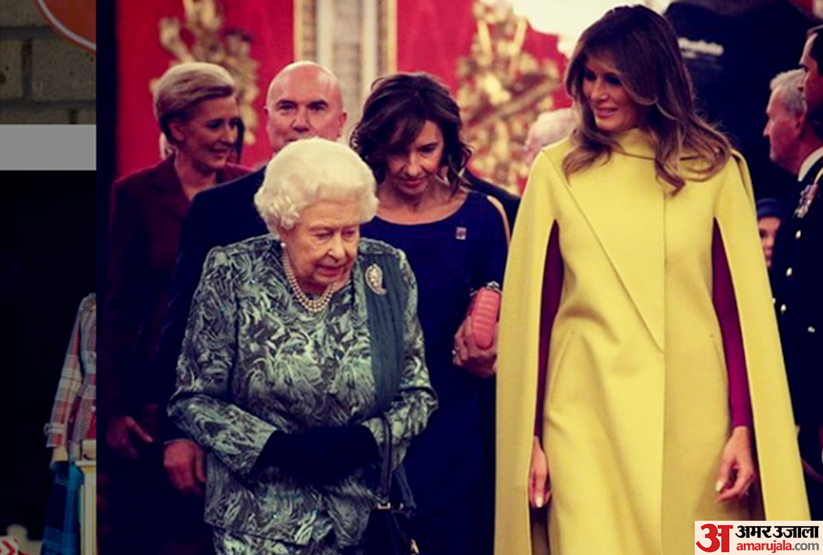 melania trump rich lifestyle Fascinating Facts About of trump's wife