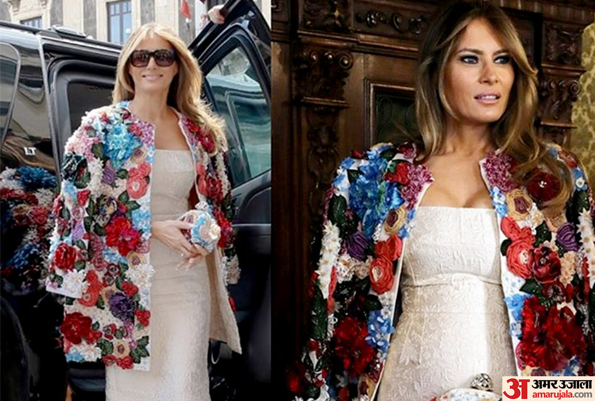 melania trump rich lifestyle Fascinating Facts About of trump's wife