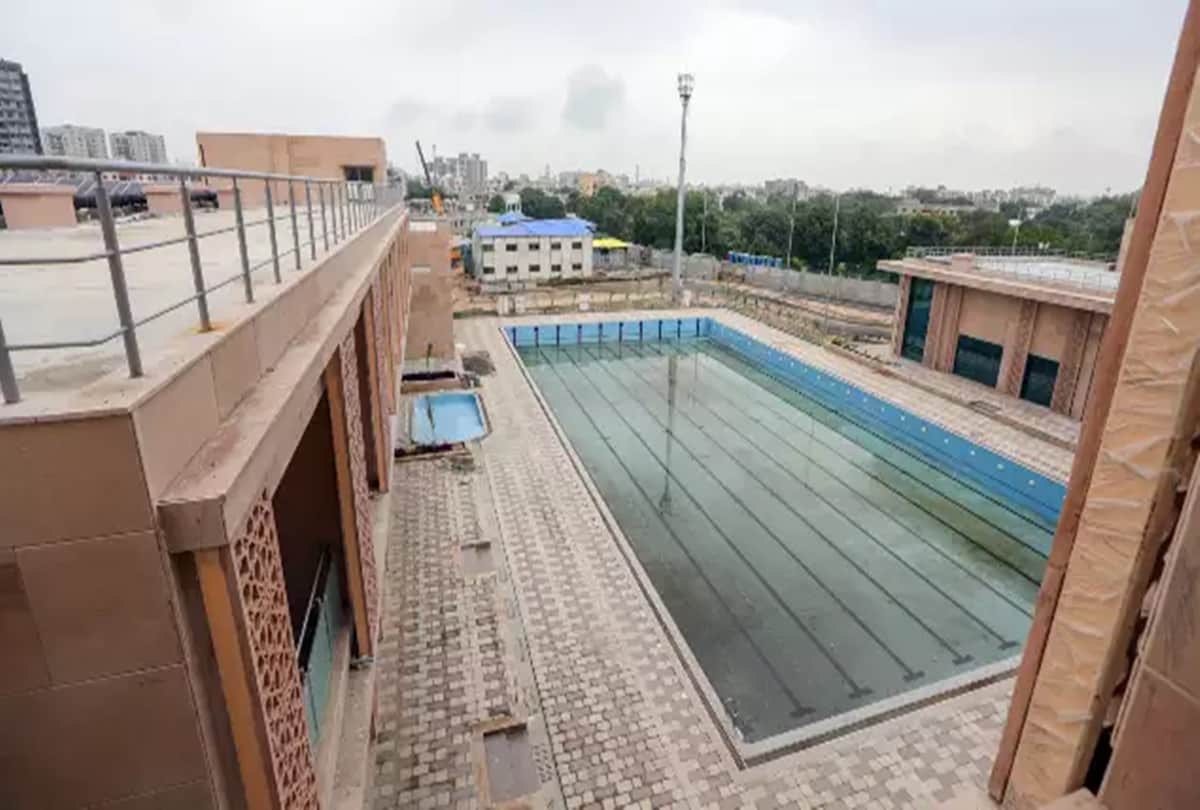 Motera Stadium: Important things to know about Namaste Trump venue