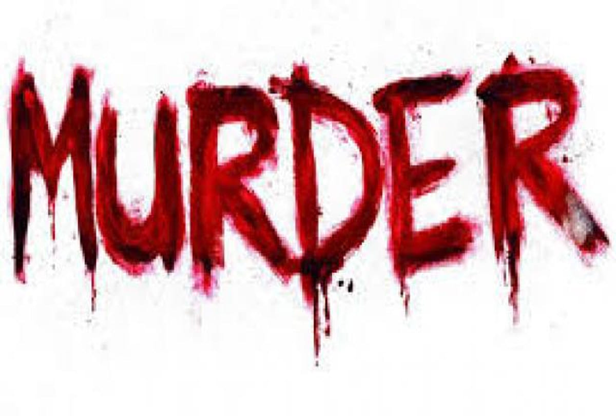 murder of divyang guard of farm house in maal