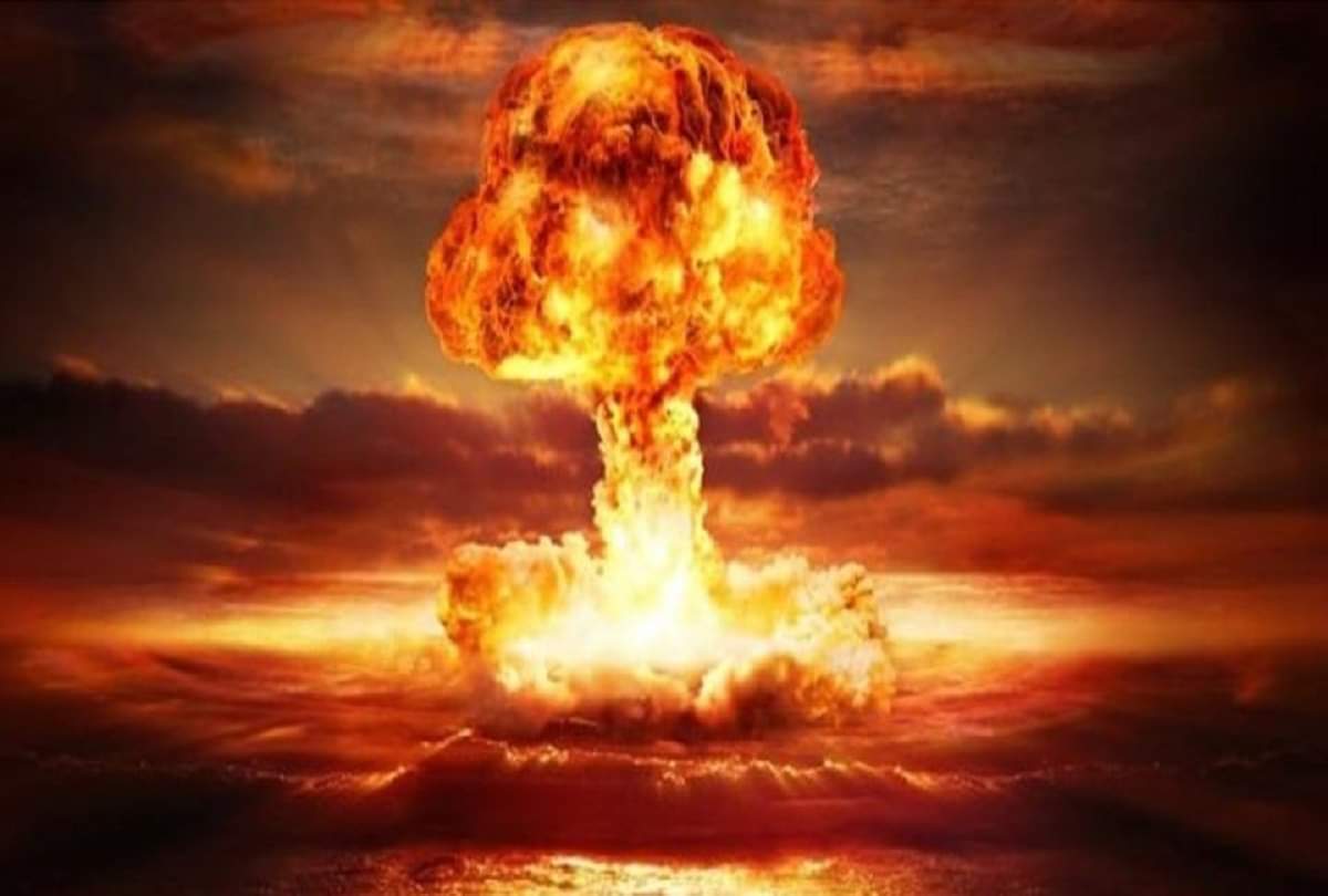 hiroshima and nagasaki nuclear attack save kokura city japan luck of Kokura