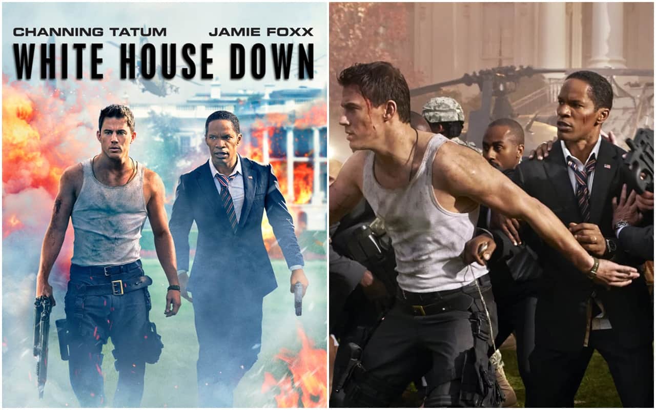 Donald Trump India Visit: Best Movies About American Presidents