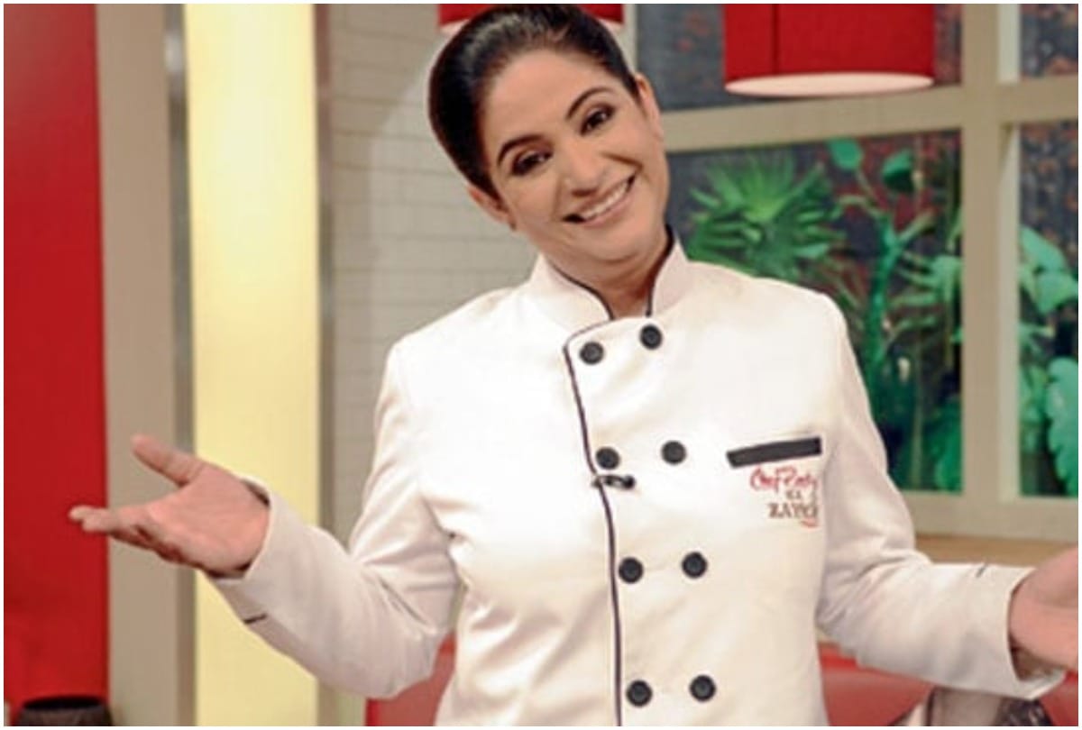 success story of masterchef winner pankaj bhadouria