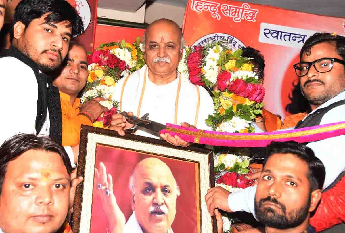 Muslims performing in Shaheen Bagh are marketing BJP