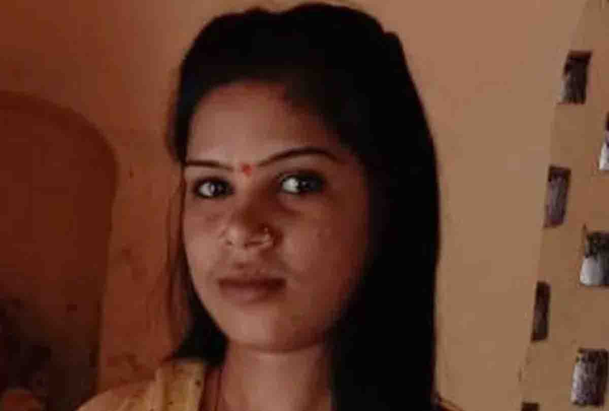 bride brutally murdered eight days of her marriage