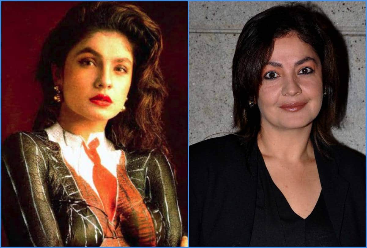 Pooja Bhatt Birthday Special When Mahesh Bhatt Daughter Addicted to Alcohol 