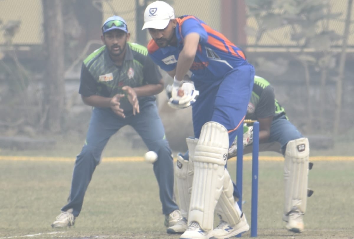 Ashish Nehra cricket academy will open in Gorakhpur