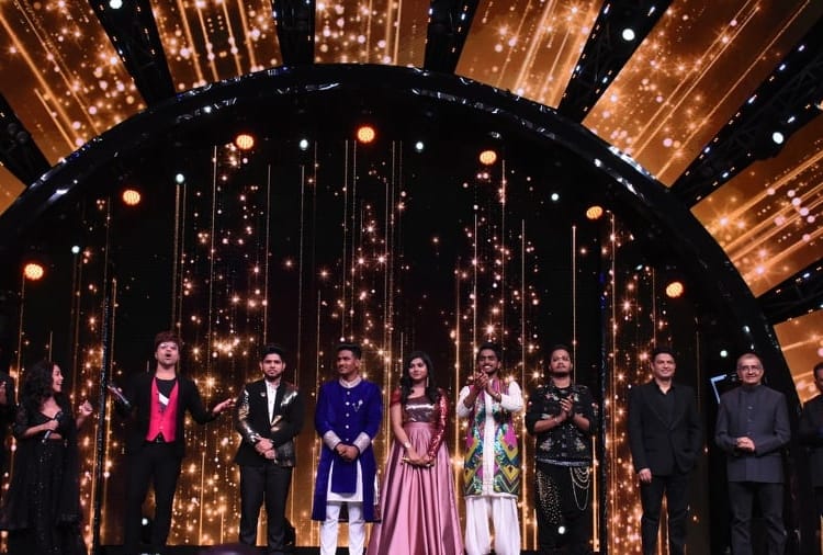 Atmosphere of celebration in Bathinda, Sunny hindustani won Indian Idol 11