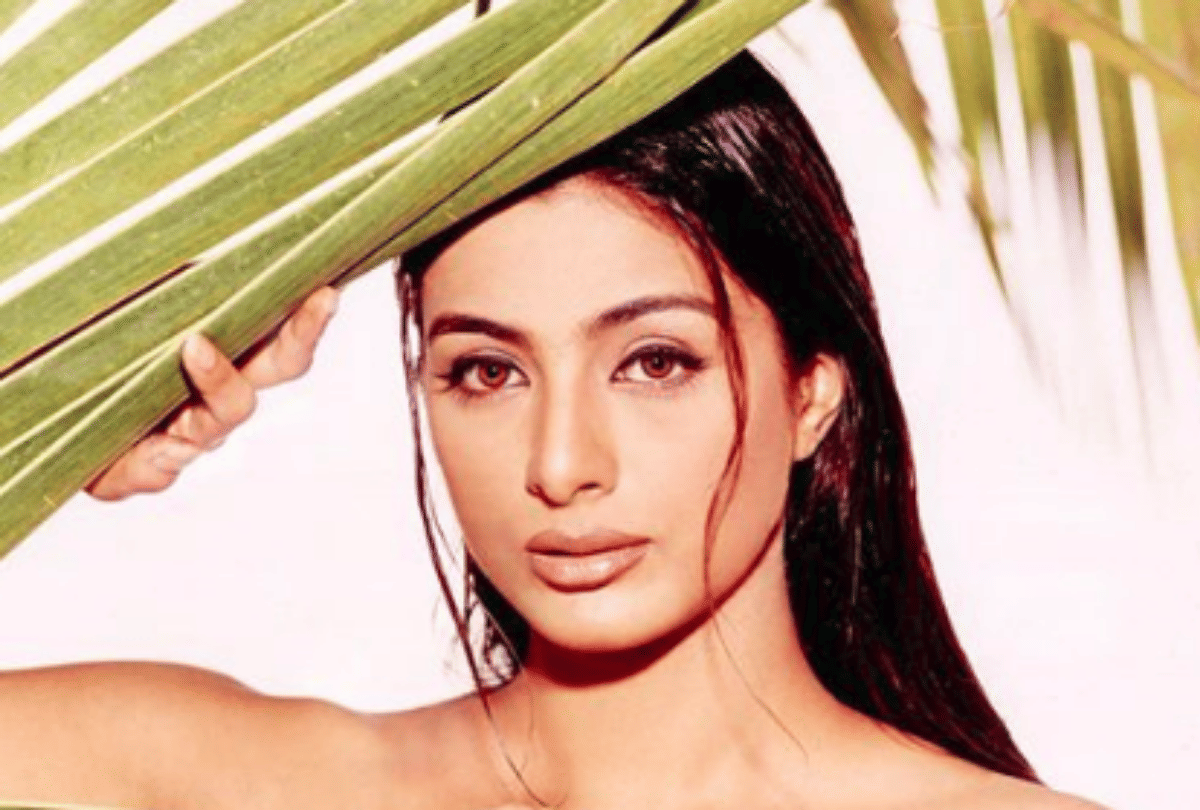 Tabu Birthday Special: She allegedly in a relationship with South star Nagarjuna