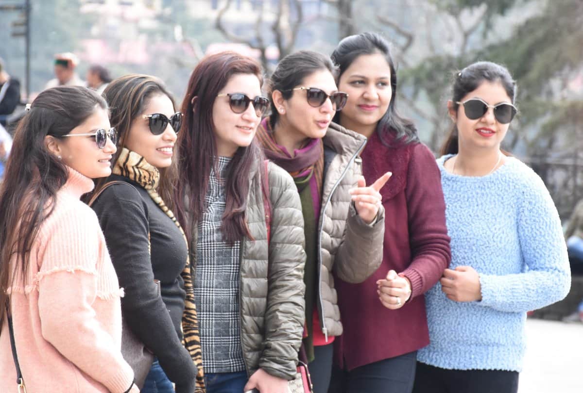 Himachal News: HP tourism development corporation package of 3895 rupee for tourists