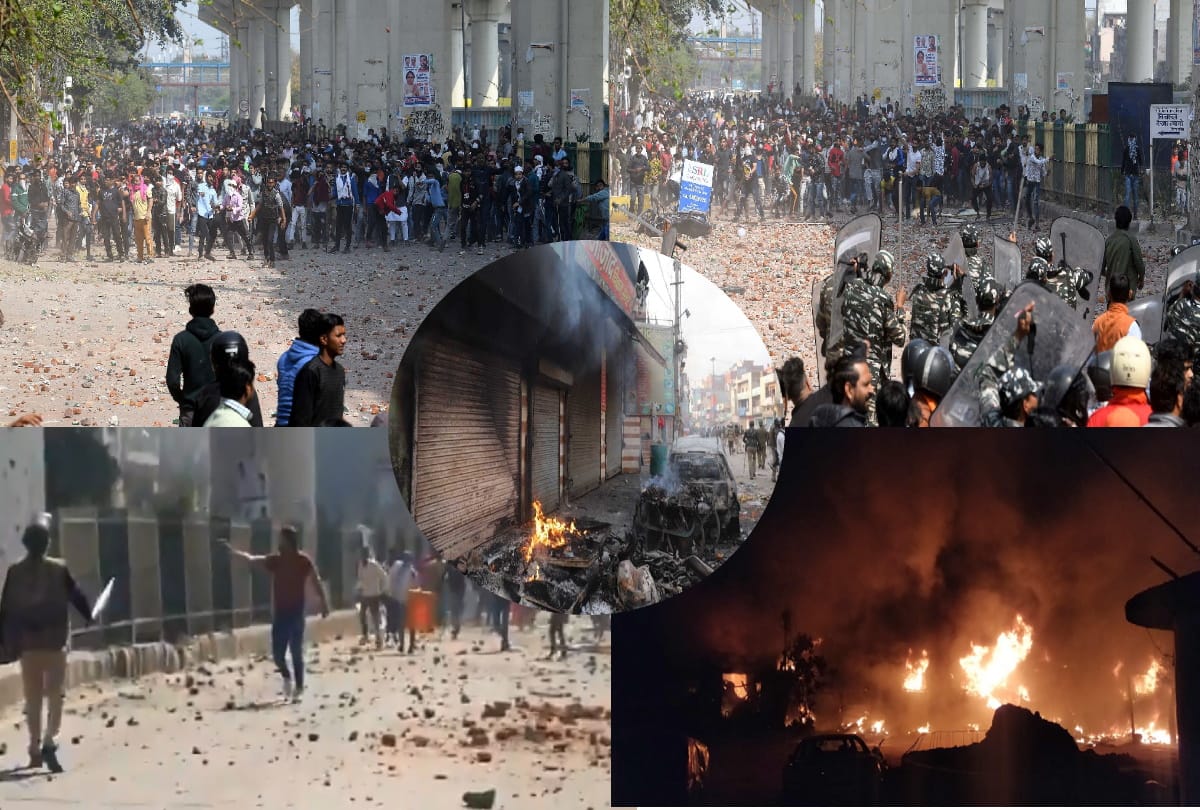 Agencies were already aware of the nuisance in Delhi