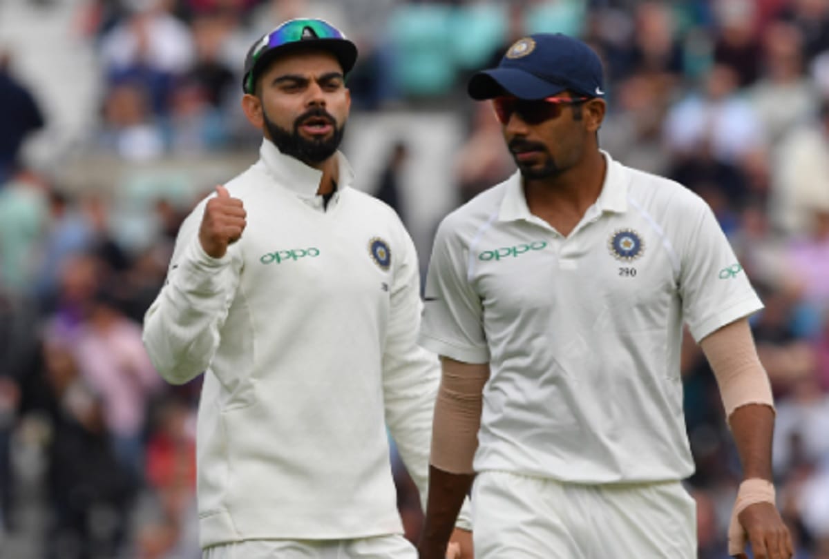 IND vs NZ 1st Test Virat Kohli and Jasprit Bumrah fails to perform on new zealand tour