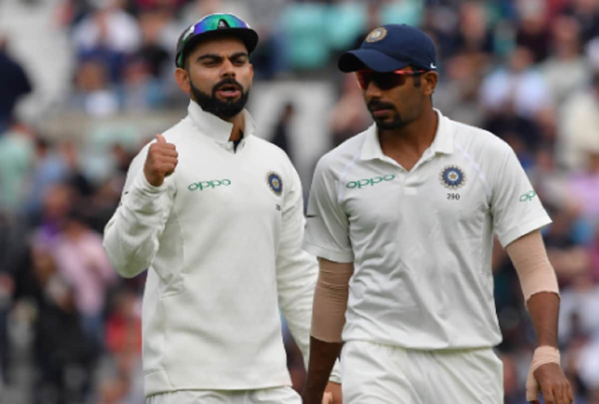 Gautam Gambhir says Not sure if Jasprit Bumrah should be picked for second Test against England
