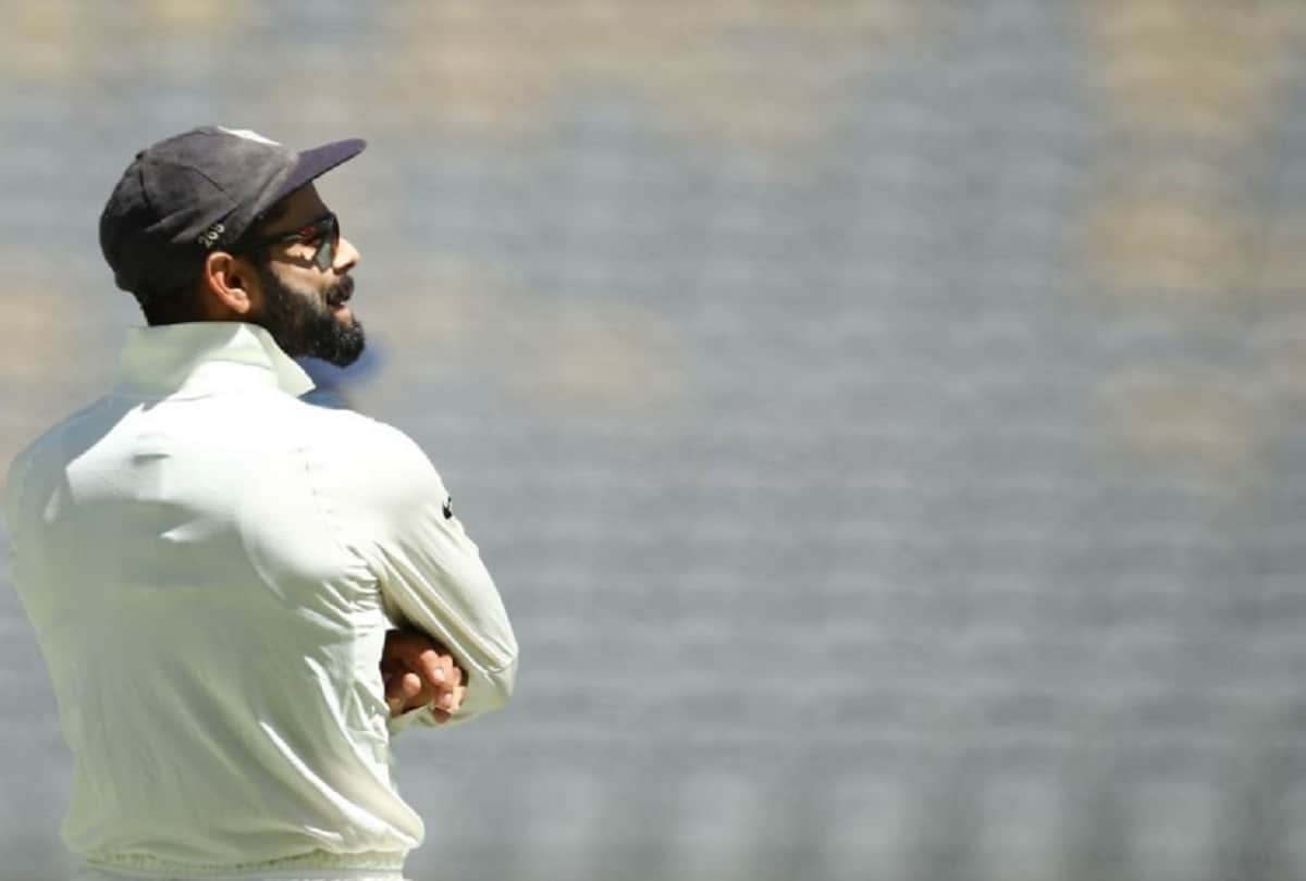 IND vs ENG Indian team crushing defeat in Chennai Test, five mistakes of captain virat Kohli proves to be costly