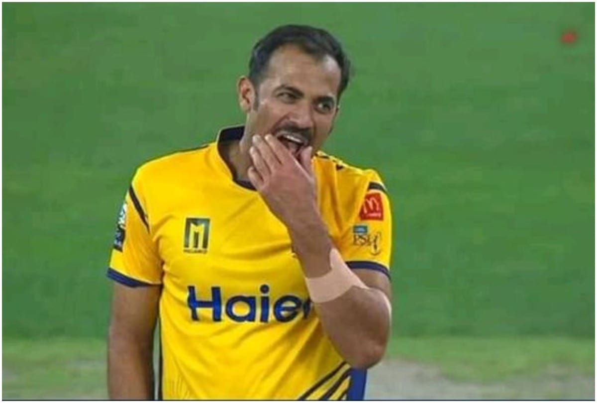 PSL 2021 Wahab Riaz and Darren Sammy in quarantine after breaching biosecure protocols