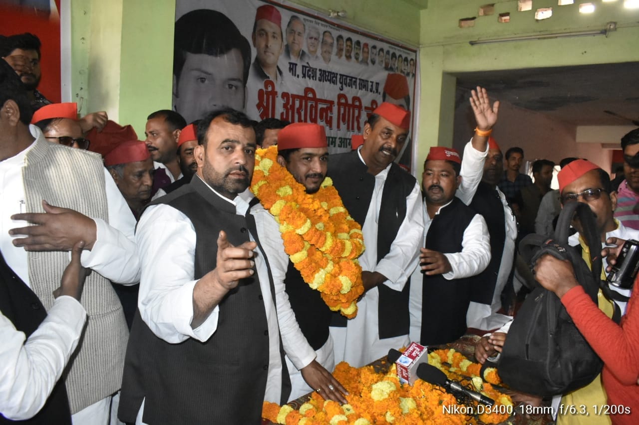 gorakhpur latest news, gorakhpur real time update, gorakhpur 24 february latest news