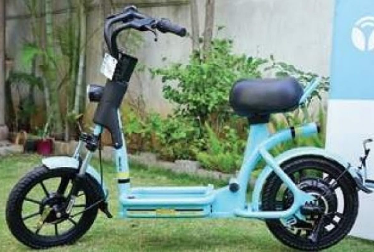 Centre or DMRC should take decision on regular use of Yulu Bike says Delhi High Court