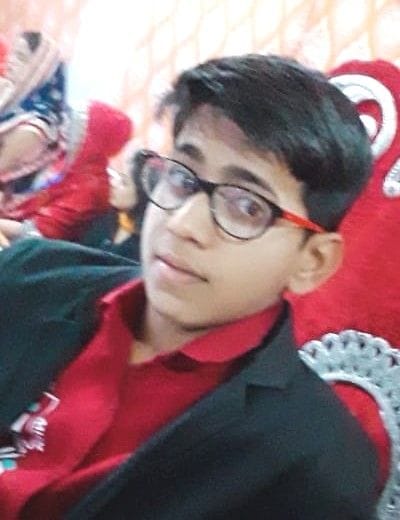 Hathras: Student going to high school board examination dies in road accident