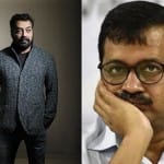 Anurag Kashyap, Arvind Kejriwal